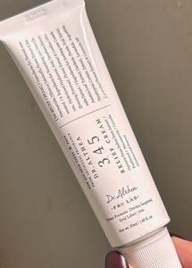 Dr. Althea 345 Relief Cream