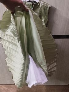 Baby Girl Gown