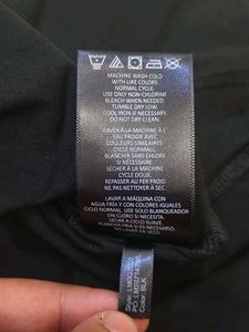 Karl Lagerfeld Graphic Tee