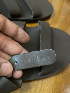 Sandle For Men