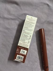 Mamaearth Moisture Matte Lipstick - Mocha Crush