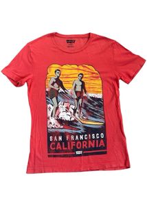 Levi's San Francisco Graphic Tee