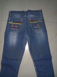 Skinny Jeans For Teeangers