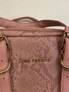 Lino Perros Sachel Bag
