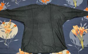 ONLY Women’s Top, Wool-  XL
