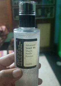 Cosrx Snail 96 Mucin Essence