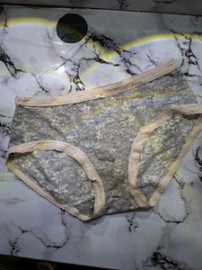 Pack of 9 Women's Multicolour Panty For Everyday w