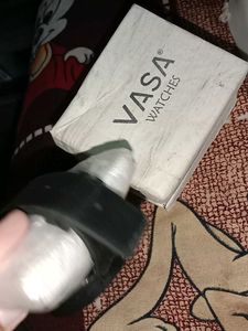 Vasa (Not Working) Digital Watch
