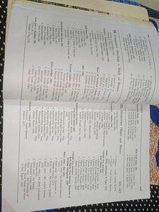 Practical Zoology Bsc 2 Year Book