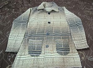 Woolen Sweater For Women