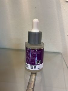 The Derma Co Face Serum