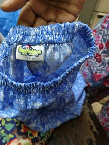 Patiala Suit For Girl Kid