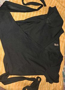 Wrap Top