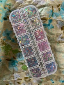 Nail Art Stuff