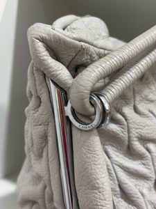 Chanel Leather Handbag