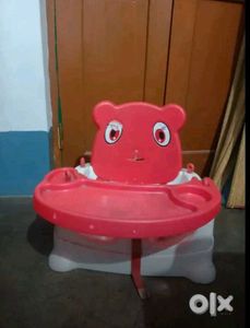Baby High Chair