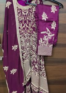 Kurta Suit And Sets