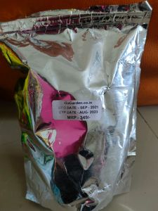 Plant Fertilizer