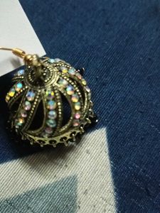 Combo Earrings