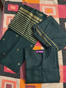 Daily Wear Kurta Set