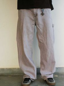 Bershka Carpenter Jeans