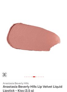 Anastasia Beverly Hills Lip Velvet Liquid Lipstick