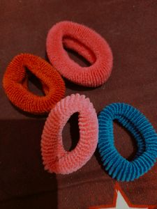 Rubber For Women New