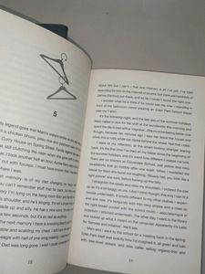 The Sweetest Oblivion And Art Of Being Normal