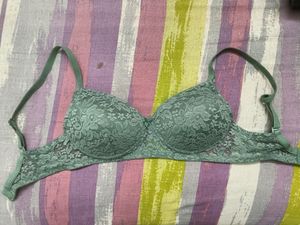 Zudio Lacy Bra