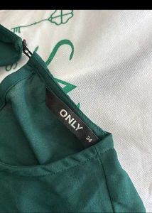 ONLY TRANSPARENT TOP