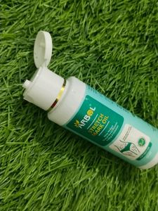 Arbol Stretch Marks Oil