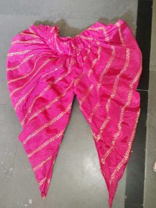 Baby Traditional Patiyala