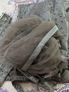 Embroidered Lehenga Choli