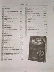 JEE Mains Pyq - Competishun Handpicked Qsn