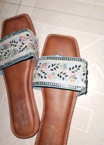 Festive Season Flip Flop