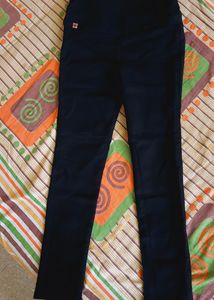 Women&#39;s Black Jeans