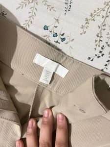H&amp;M Trousers