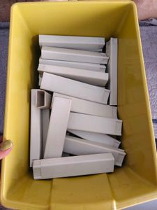 Colorful Storage Organizer