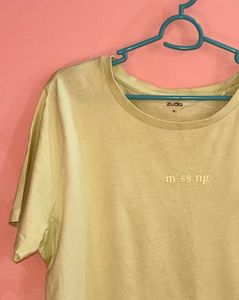 Zudio T-shirt