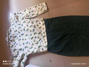 One Piece With Jacket