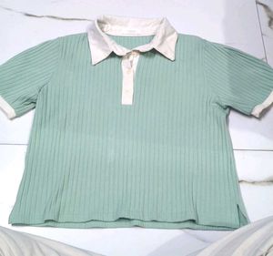 Korean Style Top