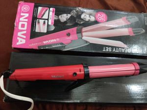 NOVA 2-in-1 Beauty Set