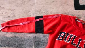 Sweatshirt For Boys 15_16 Years Old No Damage Good