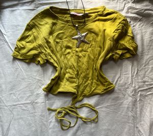 Cute Pinterest Top
