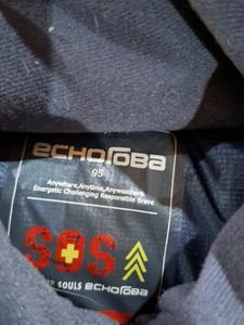 Echoroba Orignal Jacket