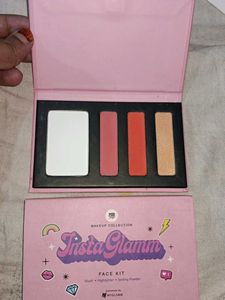 My Glamm Face Kit