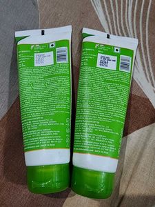 Sunscreen SPF 50