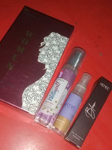 Variety Perfume Bundle