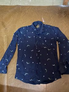 Unique Casual Shirt