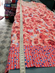 Floral Print Kurti with Pant And Dupatta